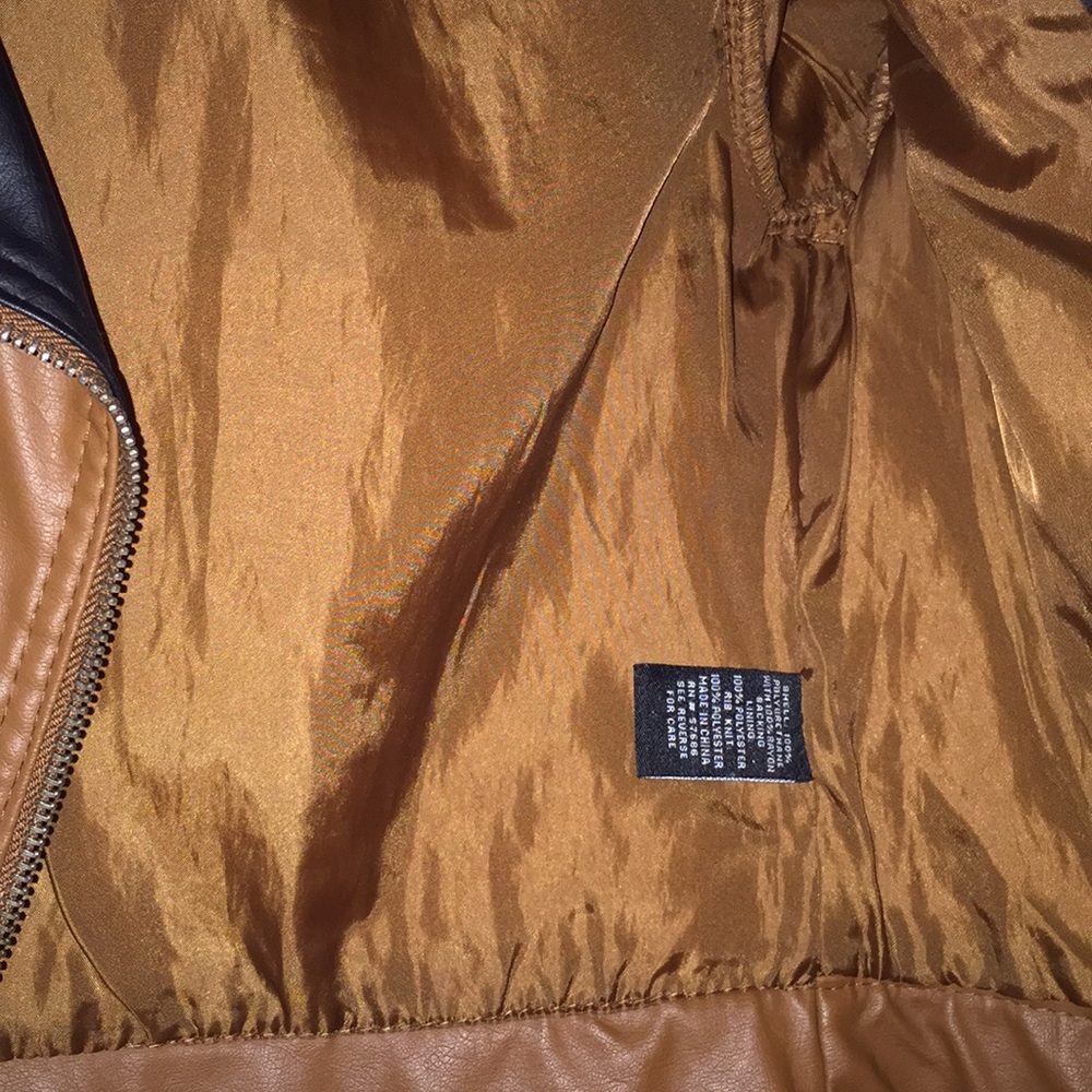 Biker Jacket - Picture 5 of 5
